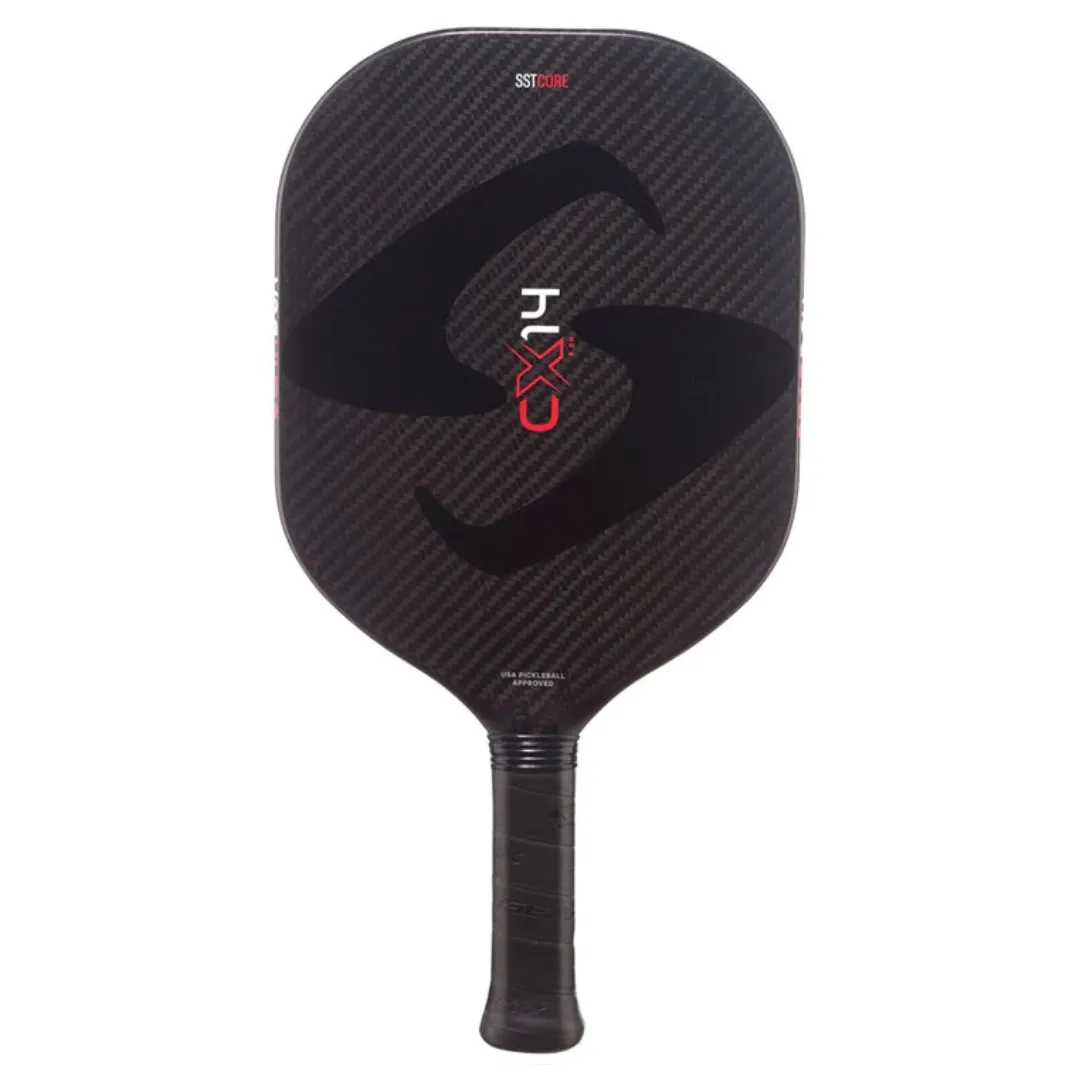 Gearbox CX14H Hyper Pickleball Paddle - 8OZ [Red]