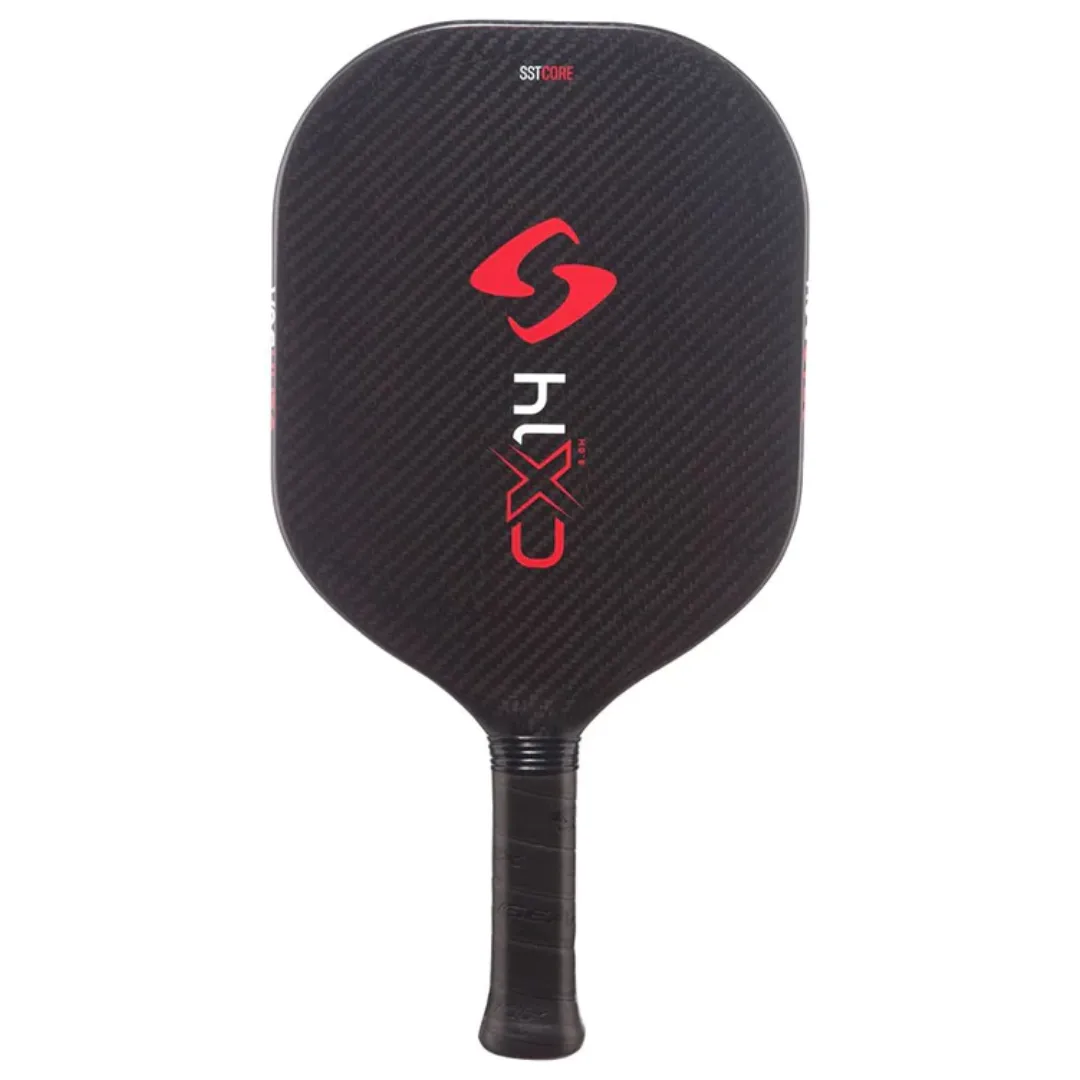 Gearbox CX14H Hyper Pickleball Paddle - 8OZ [Red]