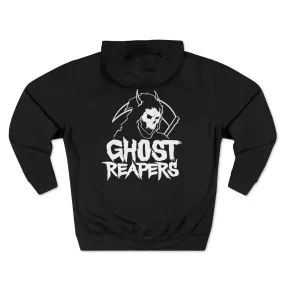 GHOST REAPERS Pullover Hoodie - Men's/Unisex