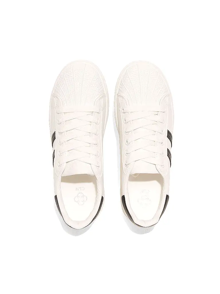 Gianni Lace up Sneakers