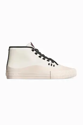 Gillette Mid - Cream/Black - Skate Shoes