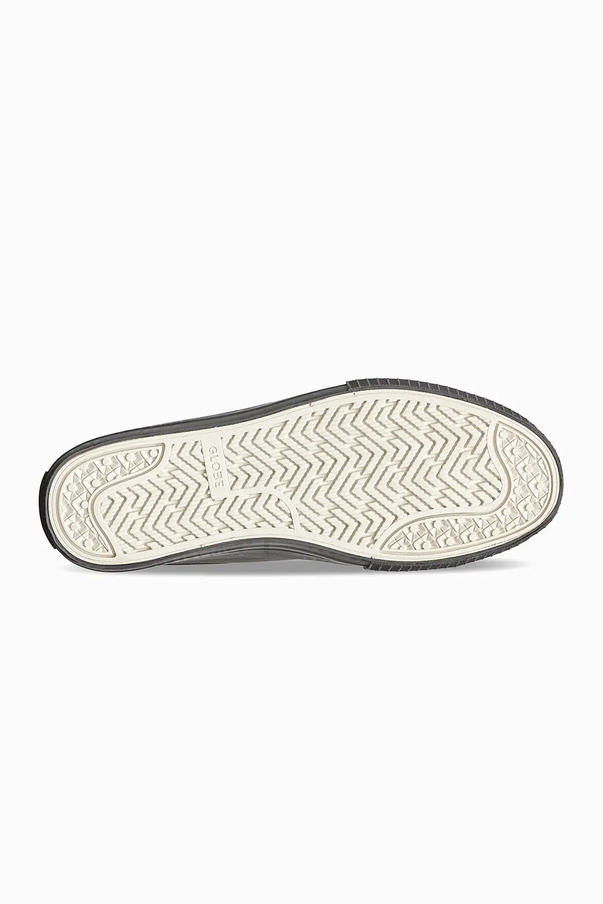 Gillette Mid - Graphite/Former - Skate Shoes