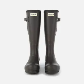 Hunter Women's Norris Field Wellington Boots in Slate