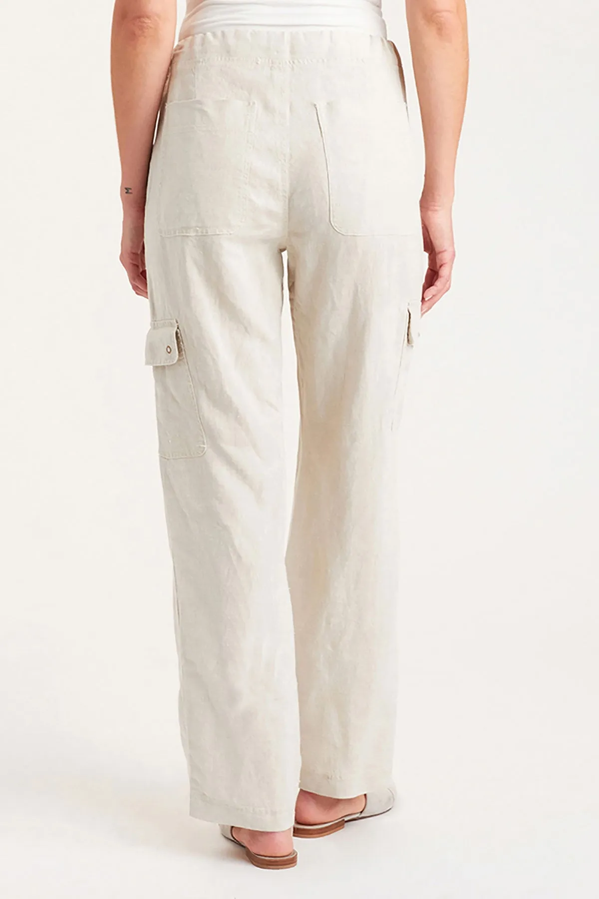 Isidore Pant