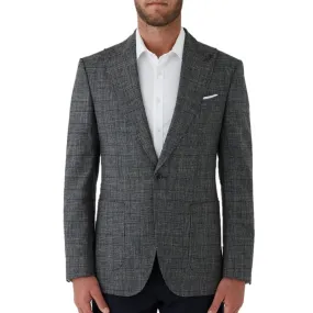 Joe Black Warrior Blazer