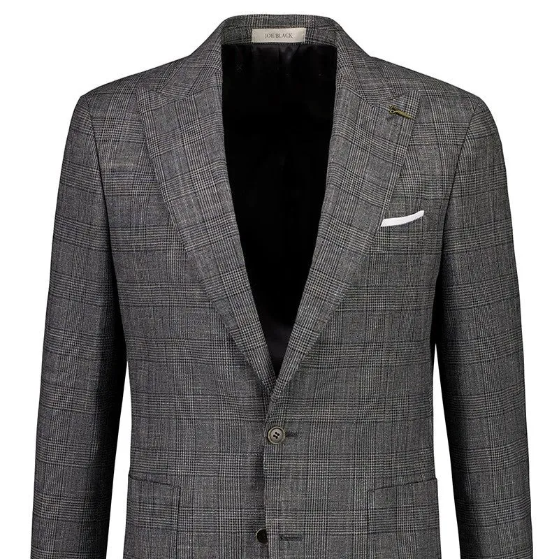 Joe Black Warrior Blazer