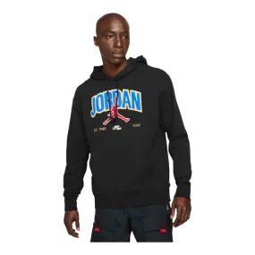 Jordan Jumpman Men's Pullover Hoodie - Clothing