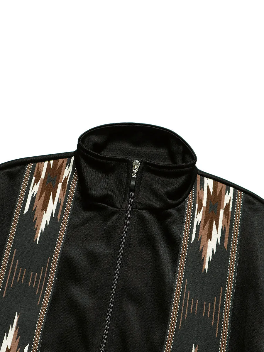 Kapital Smooth Jersey KOCHI Jacket