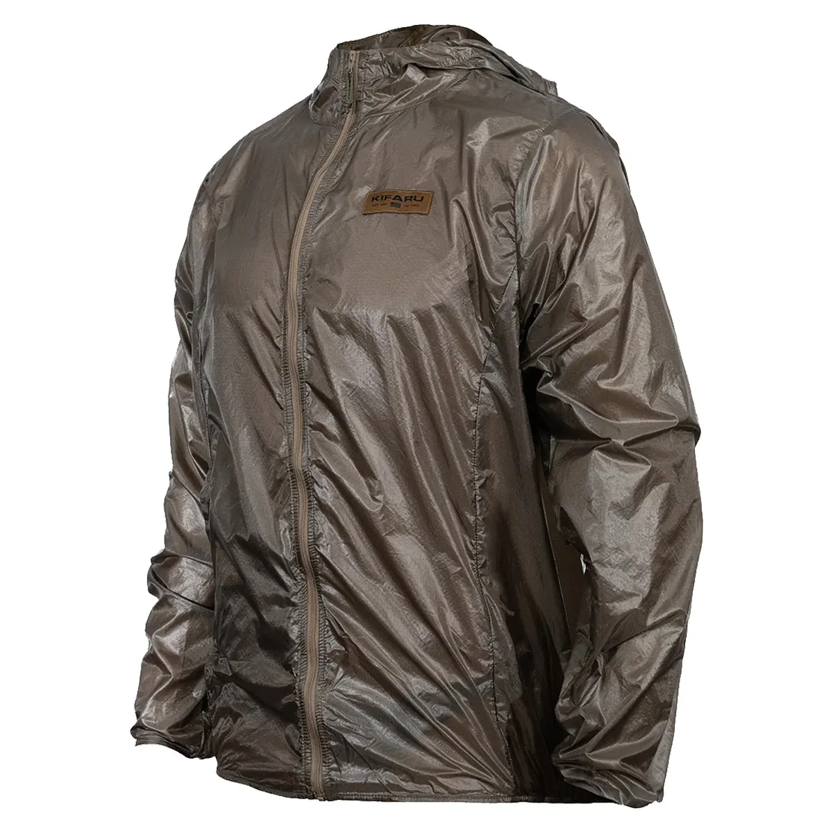 Kifaru Wind River Jacket