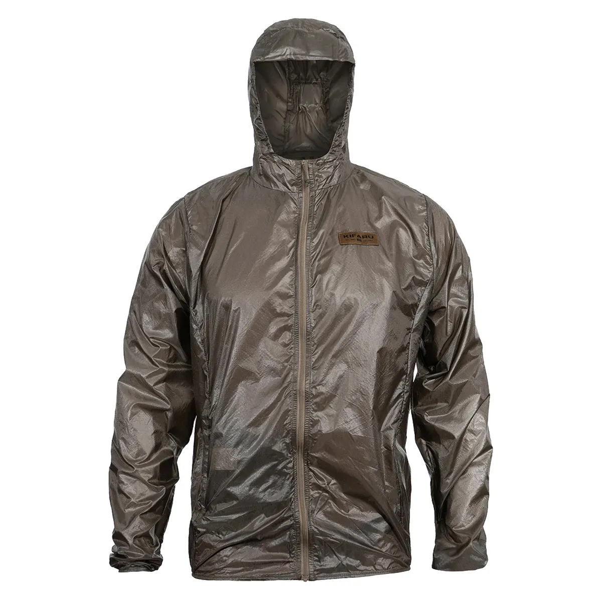 Kifaru Wind River Jacket