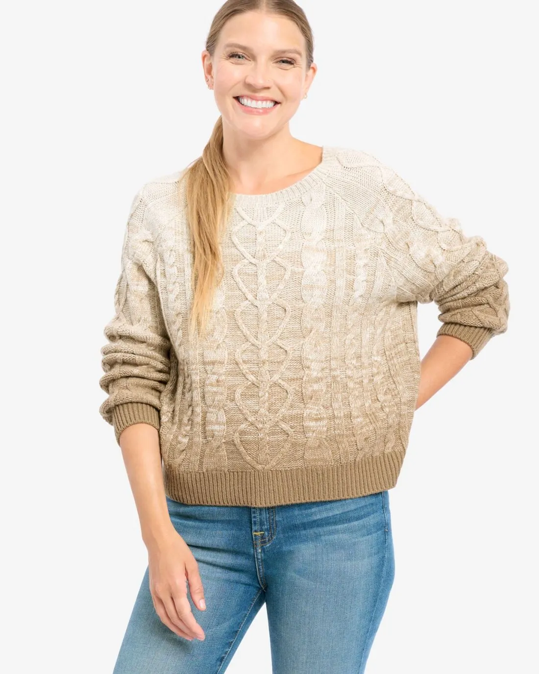 Laila Sweater