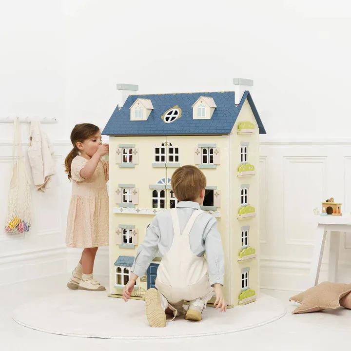 Le Toy Van Dollhouse Palace