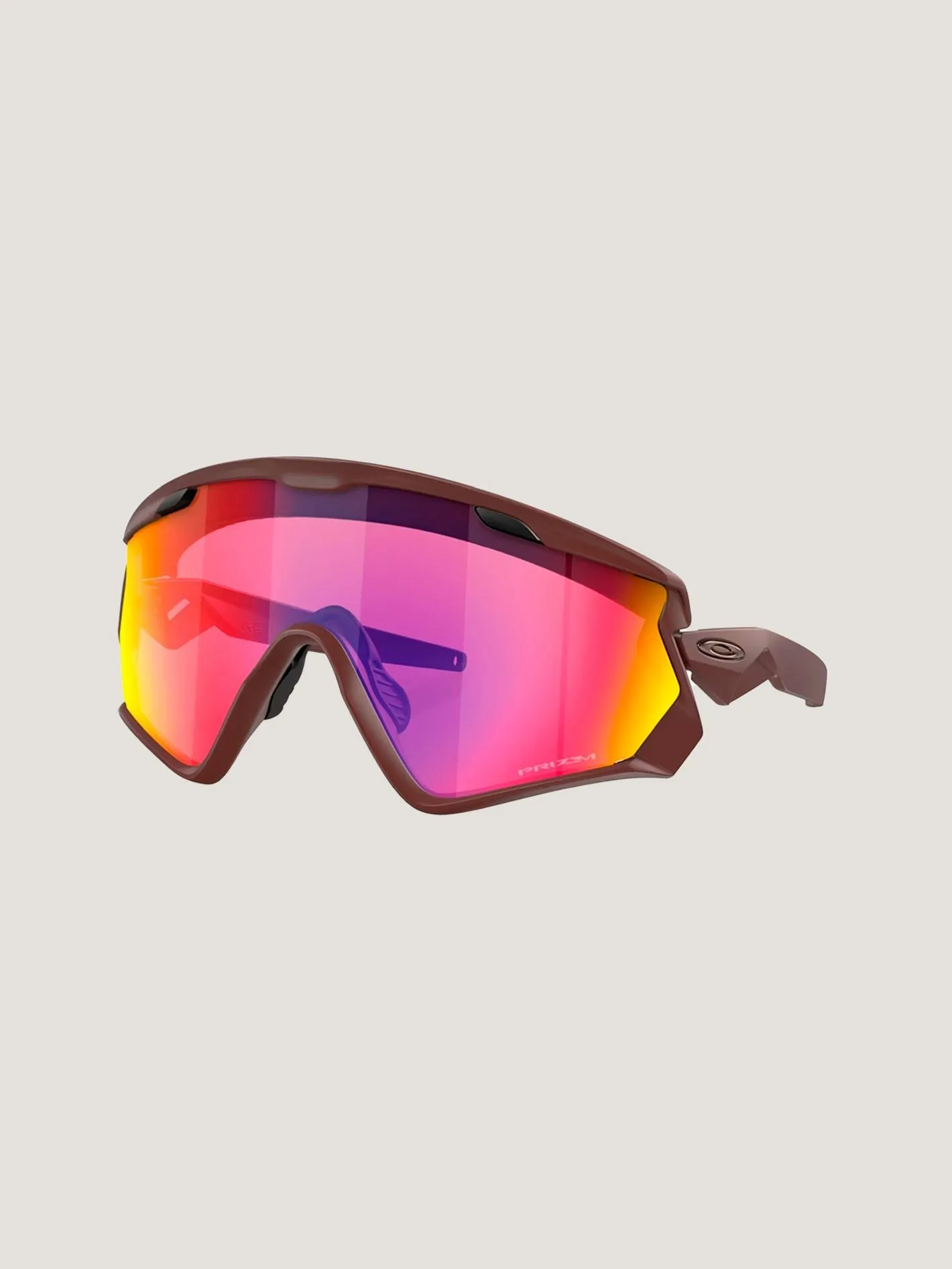 LENTE OAKLEY WIND JACKET 2.0