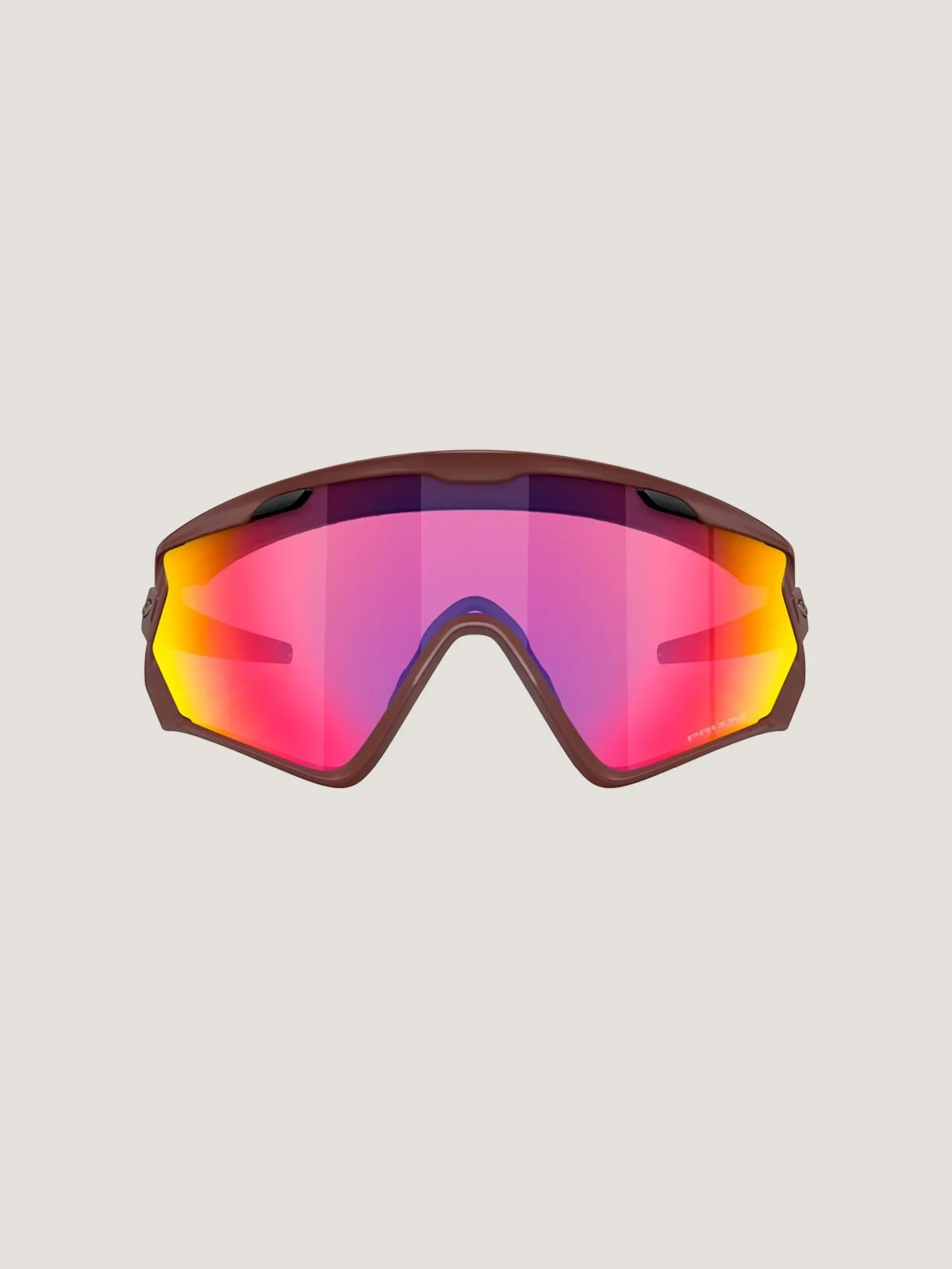 LENTE OAKLEY WIND JACKET 2.0