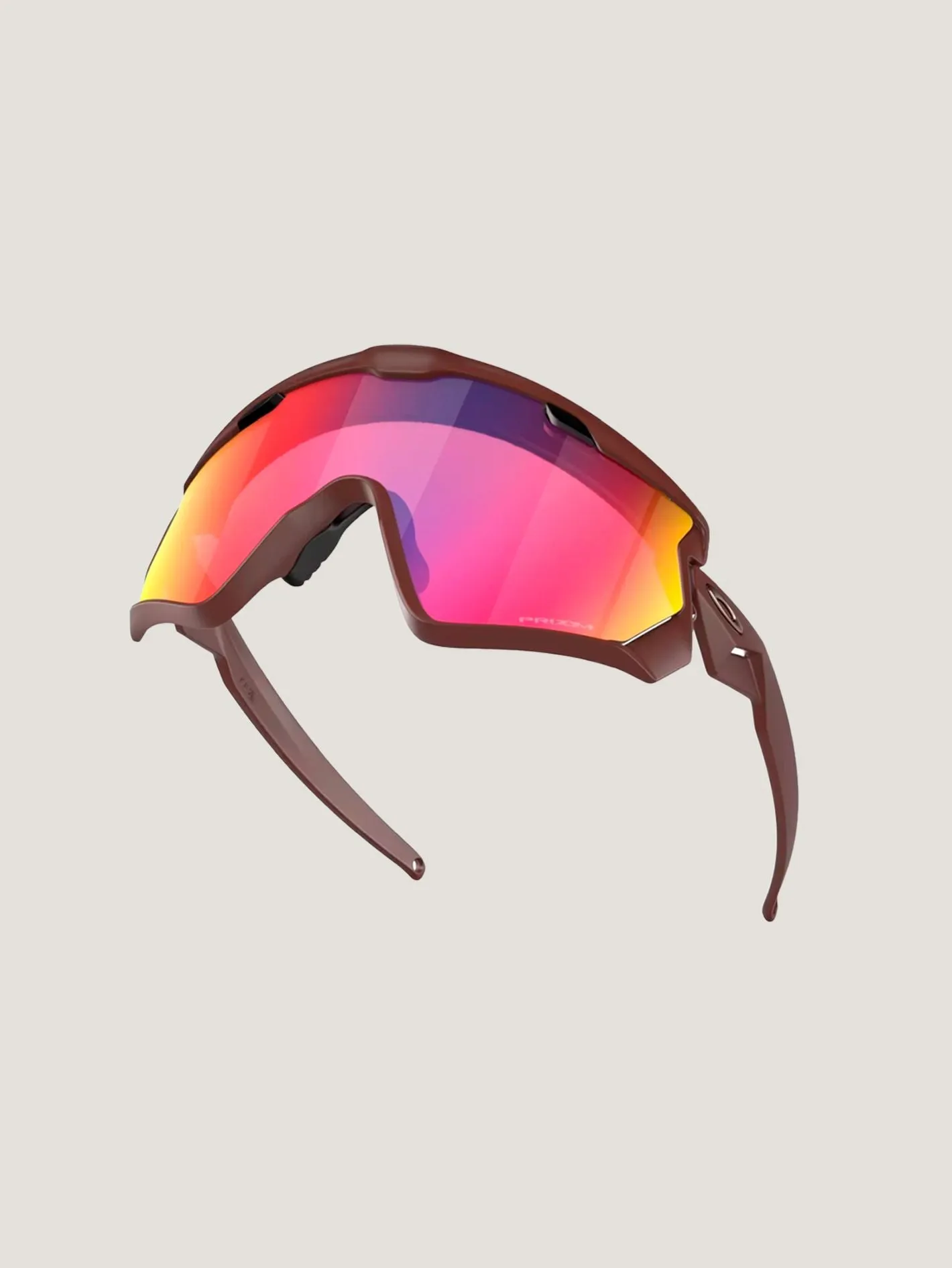 LENTE OAKLEY WIND JACKET 2.0