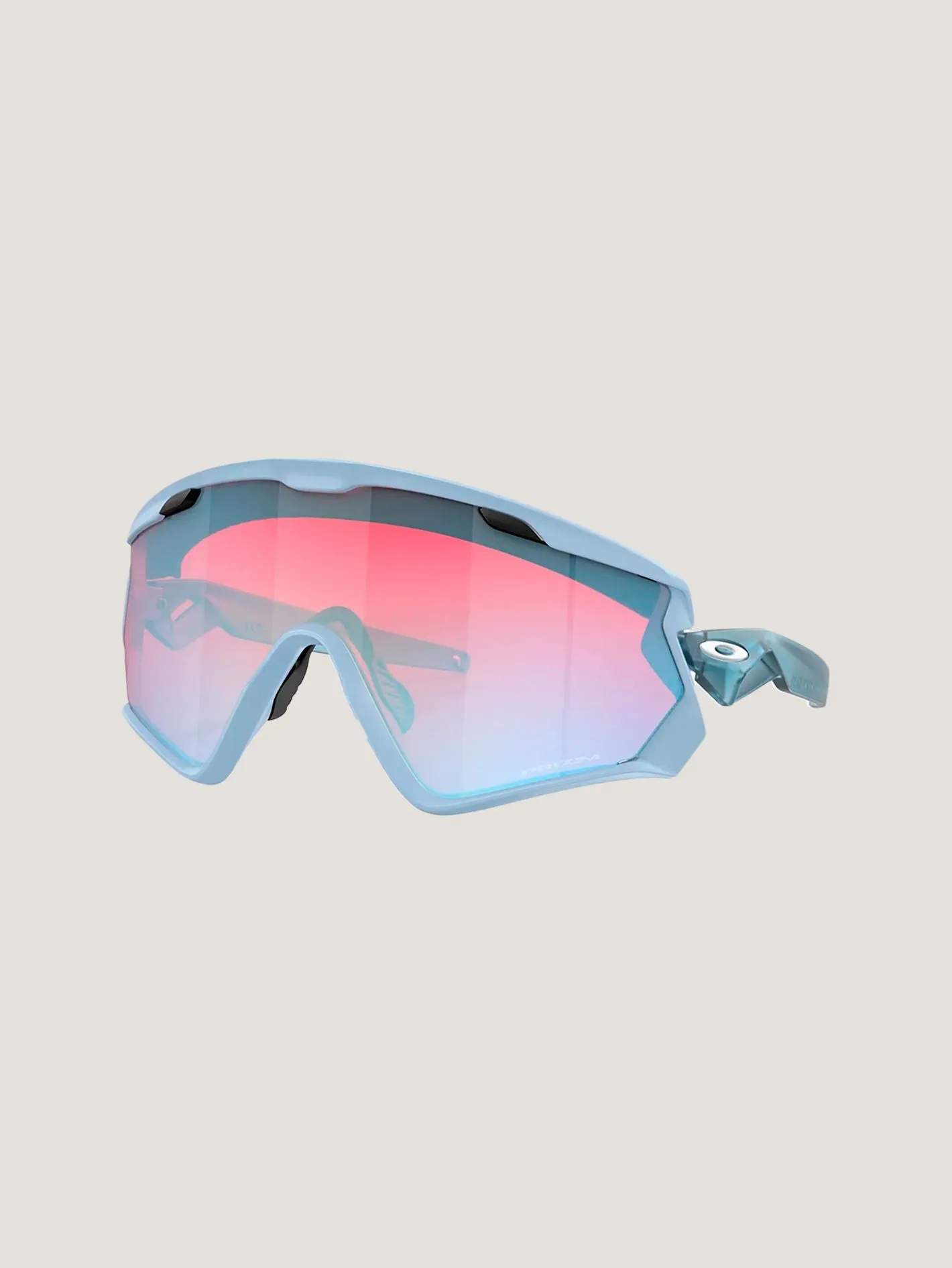 LENTE OAKLEY WIND JACKET 2.0