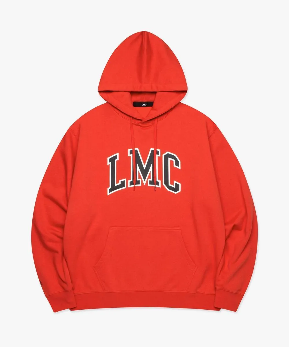 LMC  |[ LMC ]★ARCH EDGE HOODIE