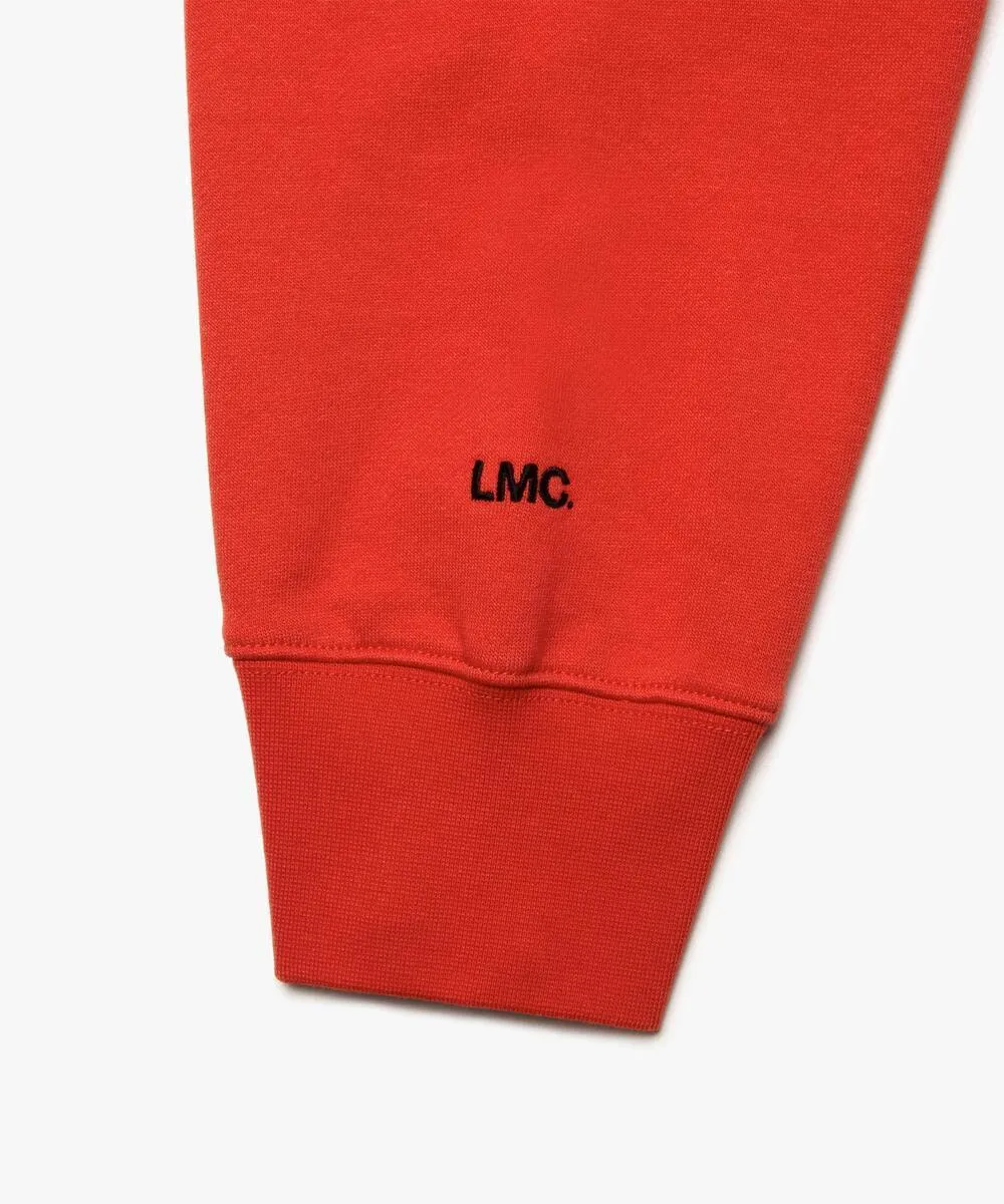 LMC  |[ LMC ]★ARCH EDGE HOODIE