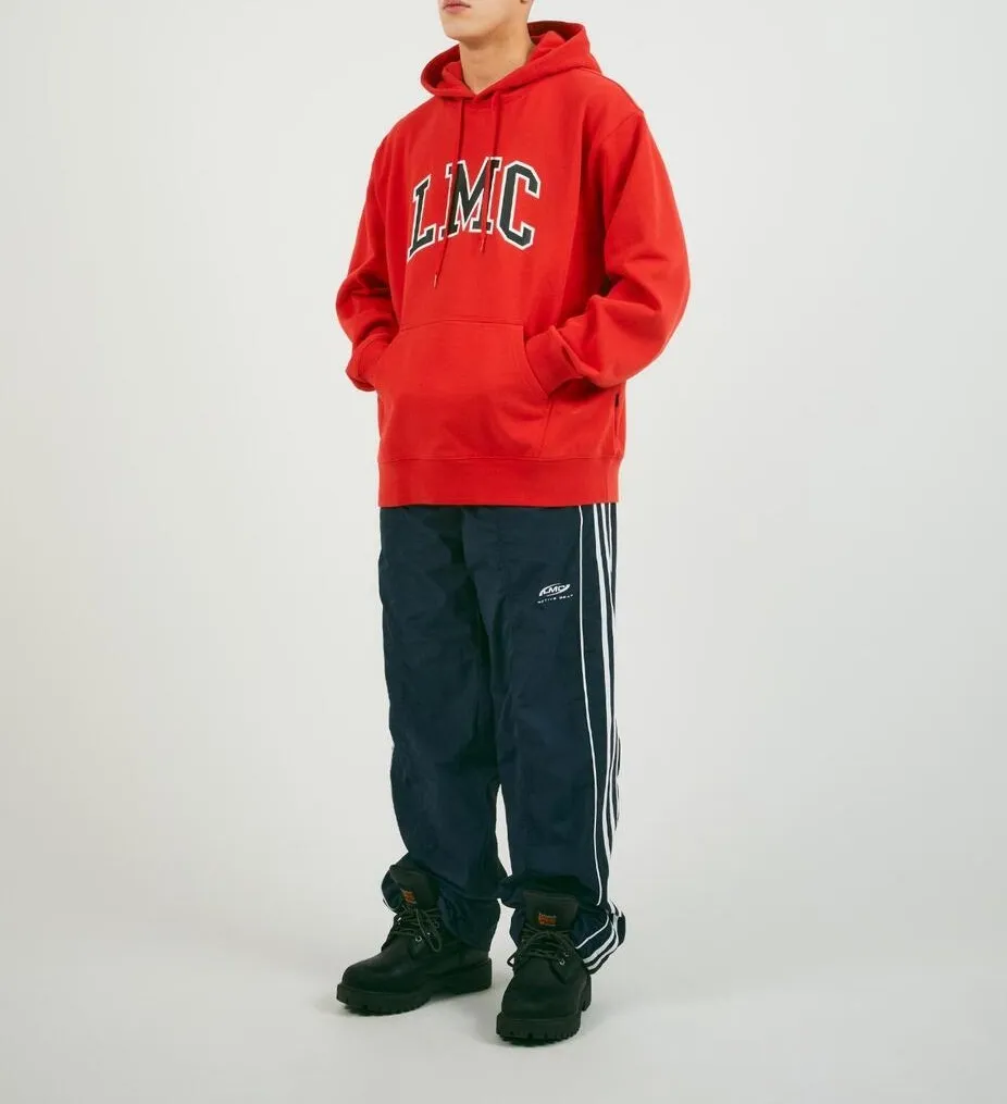 LMC  |[ LMC ]★ARCH EDGE HOODIE