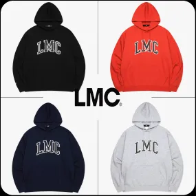 LMC  |[ LMC ]★ARCH EDGE HOODIE