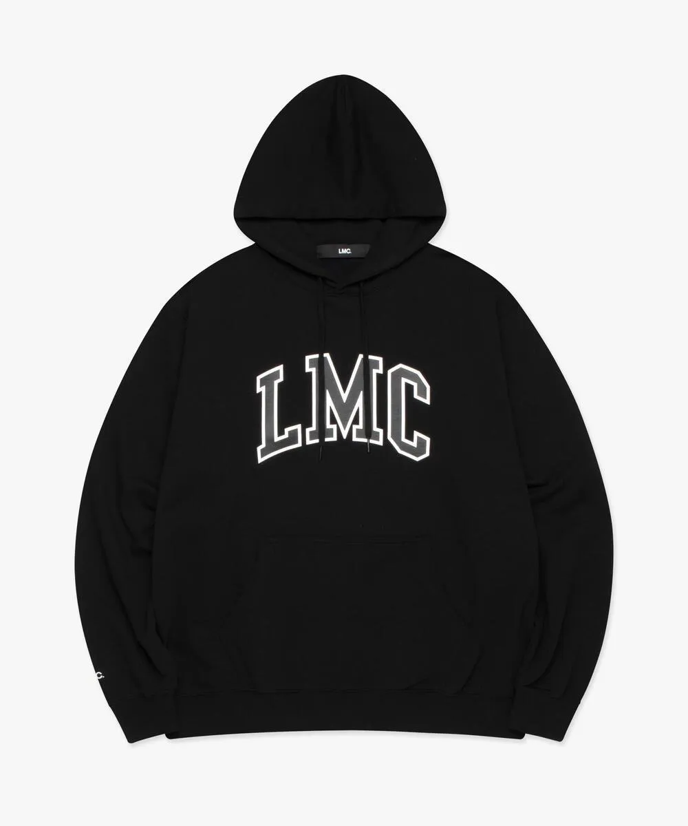 LMC  |[ LMC ]★ARCH EDGE HOODIE