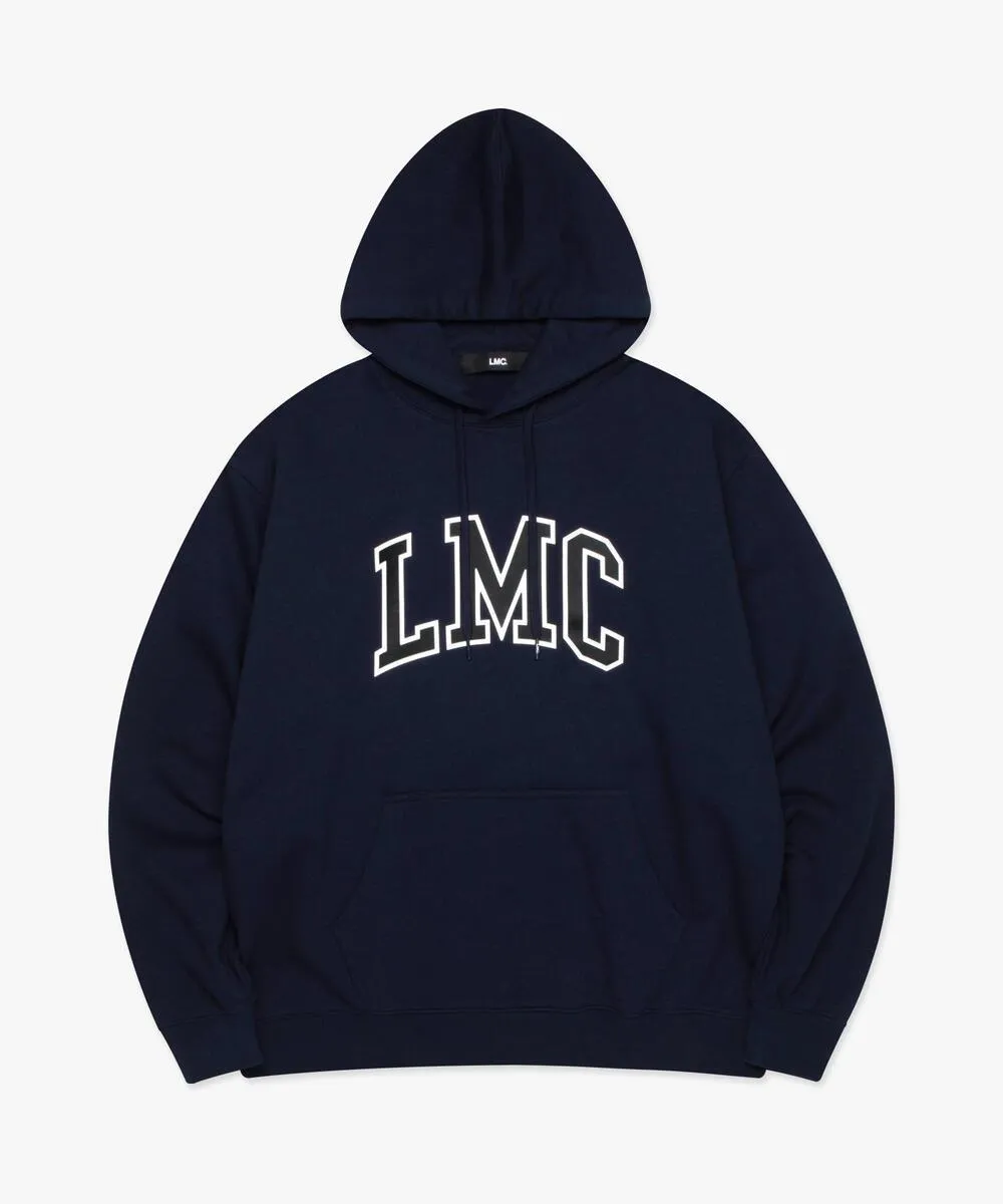 LMC  |[ LMC ]★ARCH EDGE HOODIE