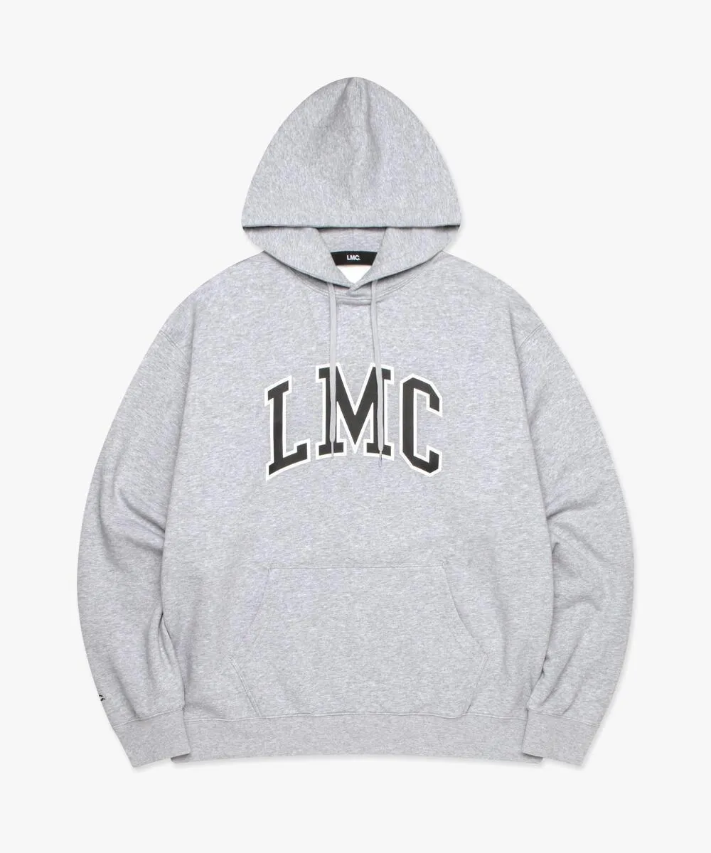 LMC  |[ LMC ]★ARCH EDGE HOODIE