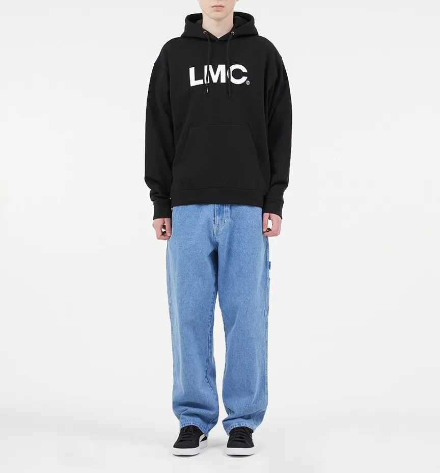 LMC  | LMC]★BASIC OG HOODIE