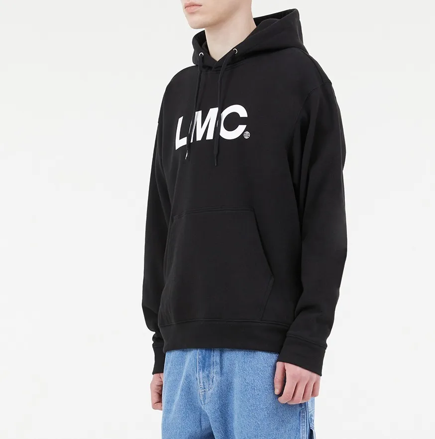 LMC  | LMC]★BASIC OG HOODIE