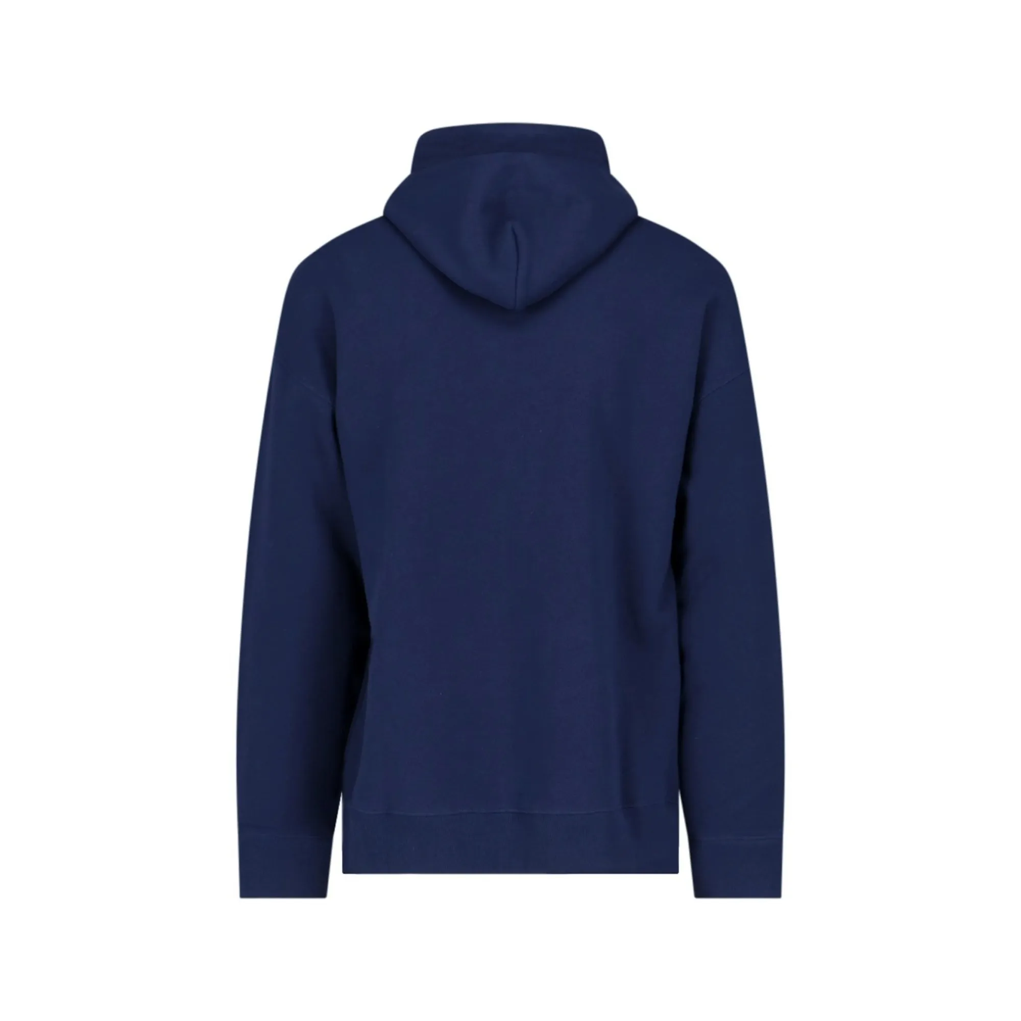 LOEWE  |Relaxed fit hoodie in cotton