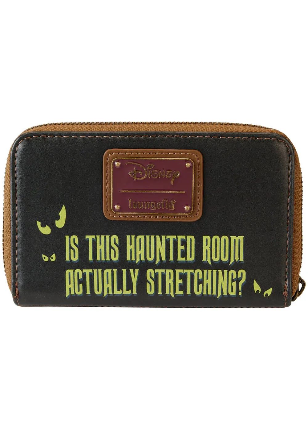 Loungefly Disney Haunted Mansion Moving Portraits Wallet