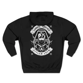 Lunatic Forever Pullover Hoodie - Men's/Unisex