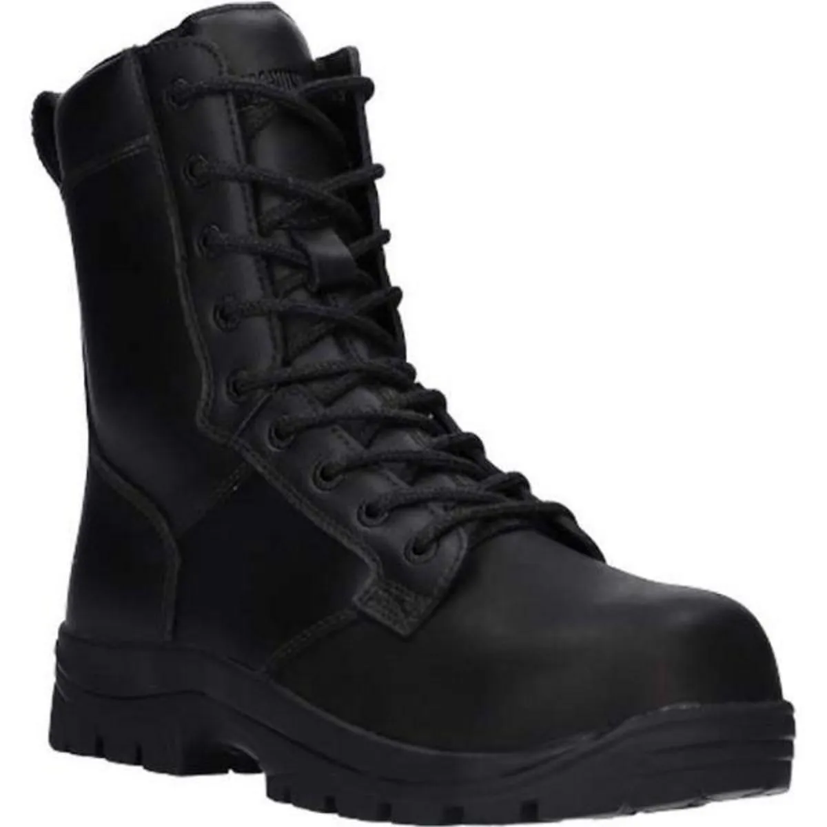 Magnum Elite Shield MET Safety Boots Black