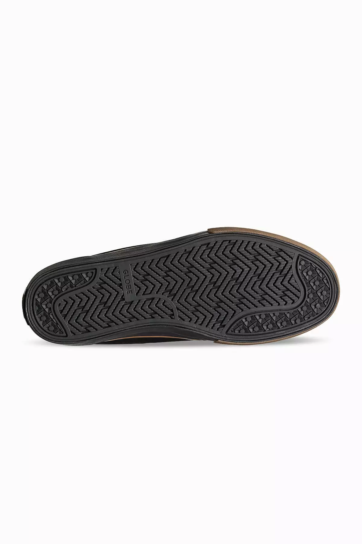 Mahalo - Black/Gum - Skate Shoes