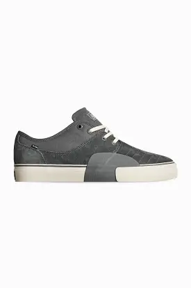 Mahalo Plus - Lead/Cream - Skate Shoes