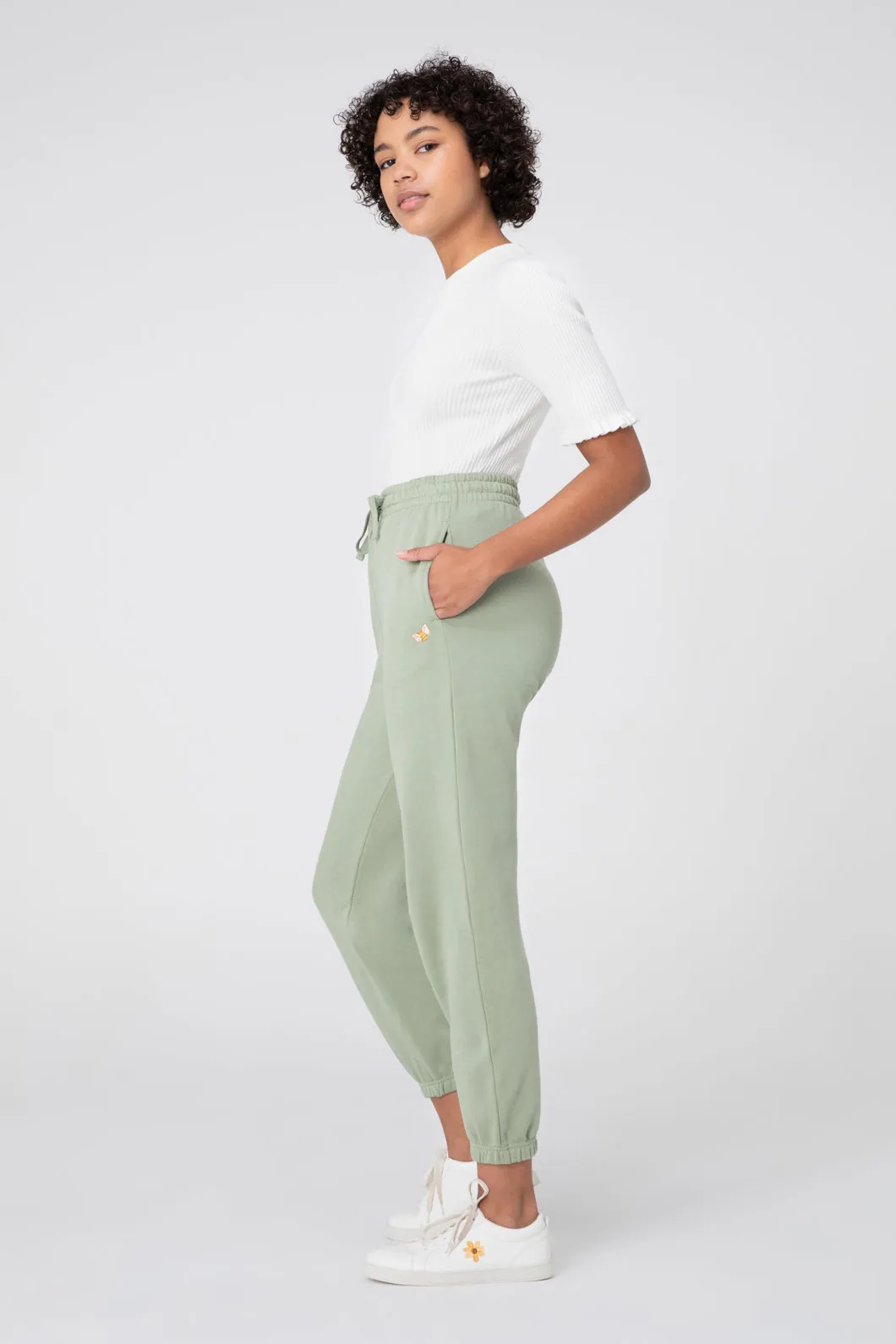 Marissa Track Pant