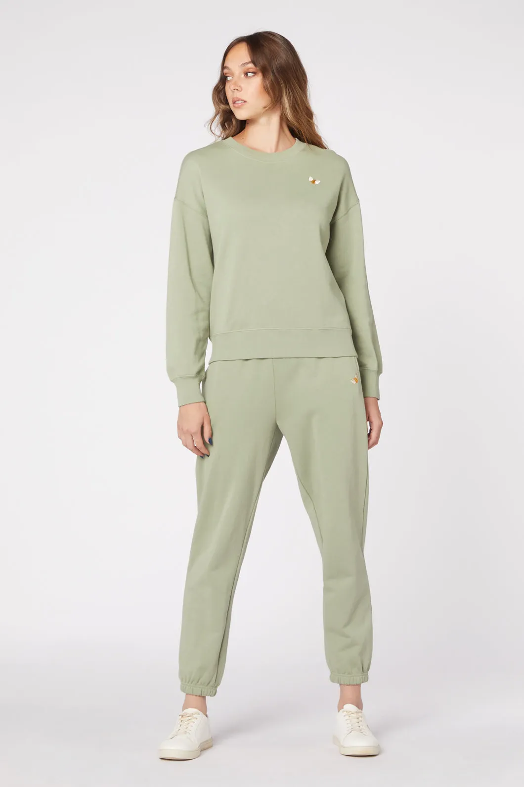 Marissa Track Pant