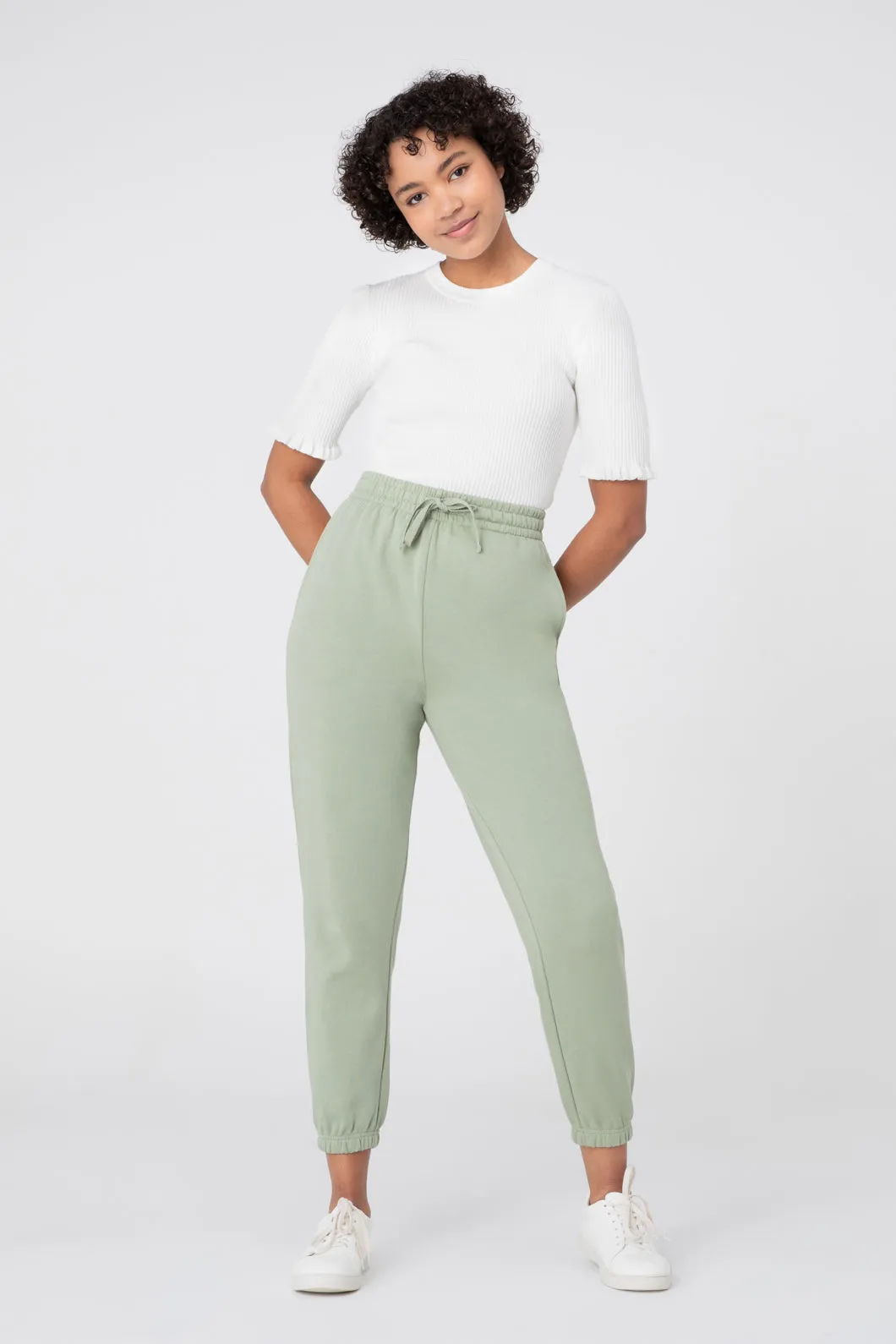 Marissa Track Pant