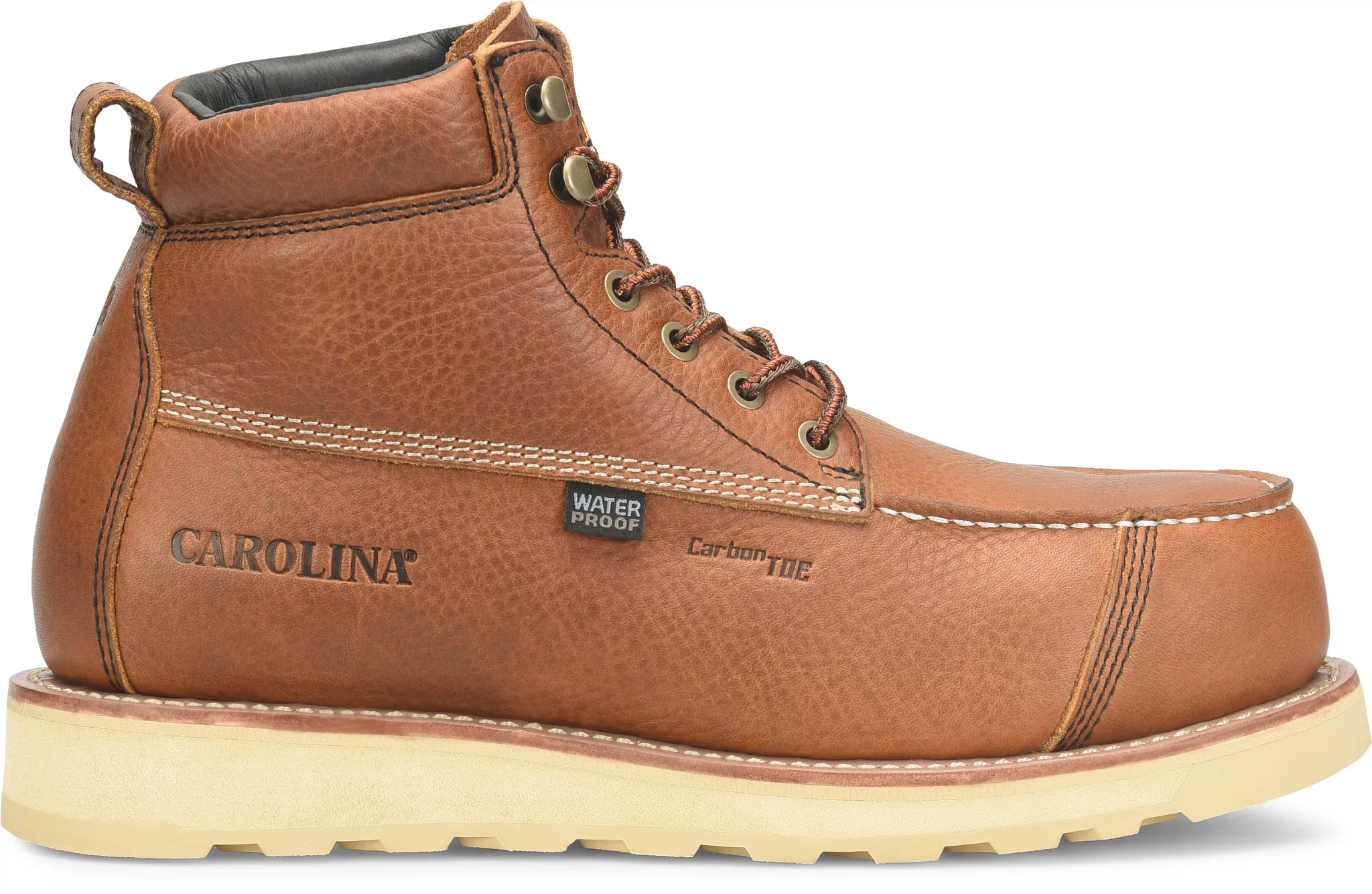 Men's Carolina Shoe Staple Gun 6