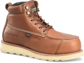 Men's Carolina Shoe Staple Gun 6 Carbon Comp Toe Work Boot