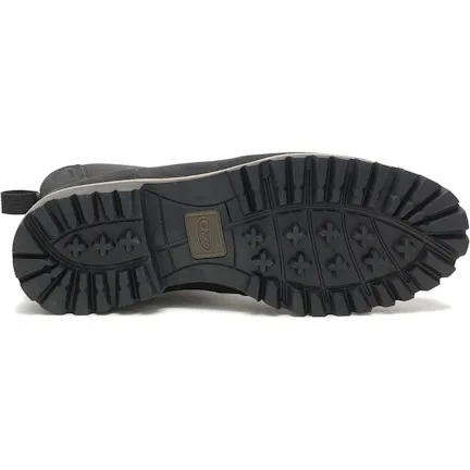 Men's Chaco Fields Chelsea Waterproof