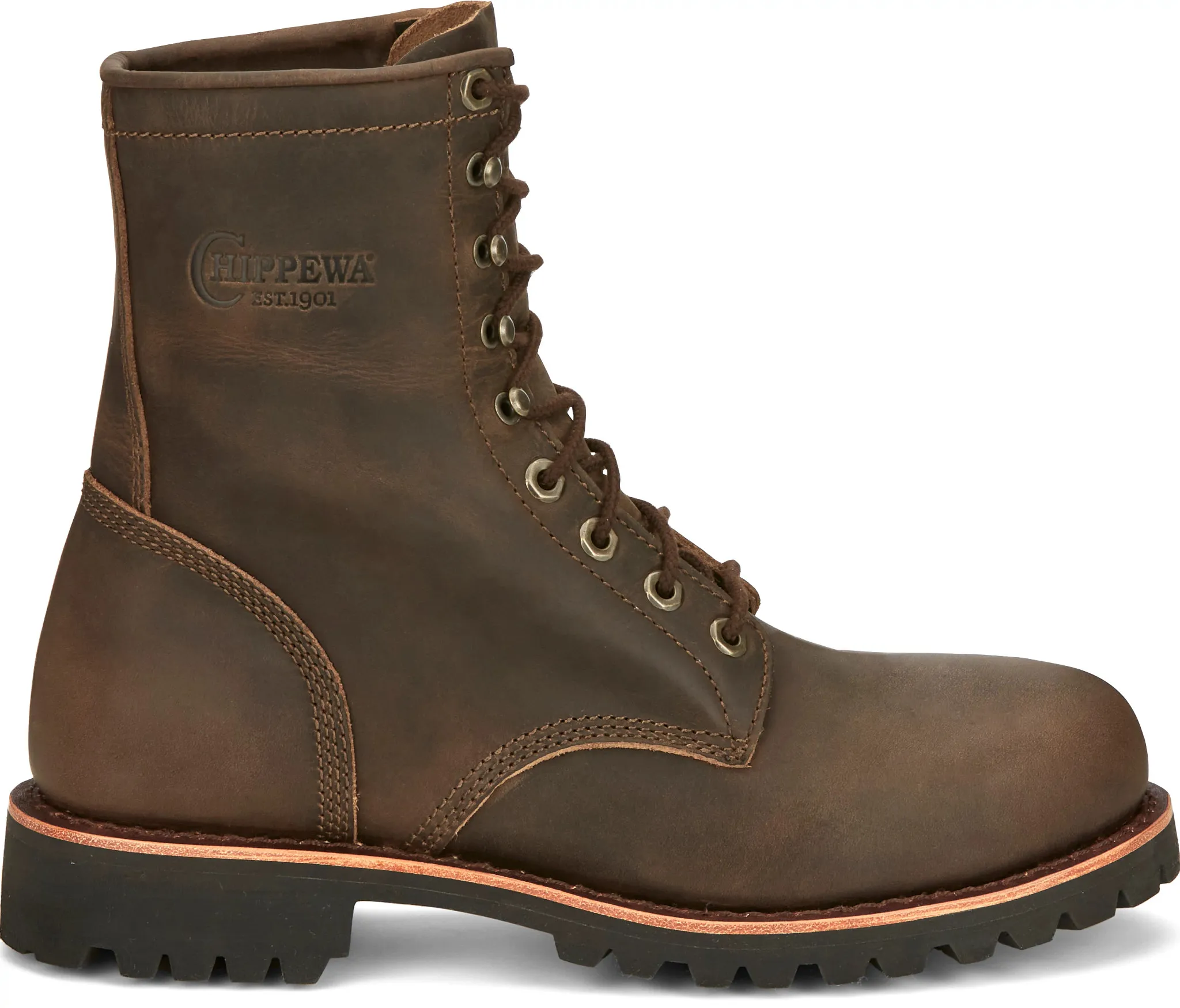 Men's Chippewa Classic 2.0 8