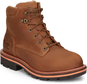 Men's Chippewa Thunderstruck 6 Waterproof