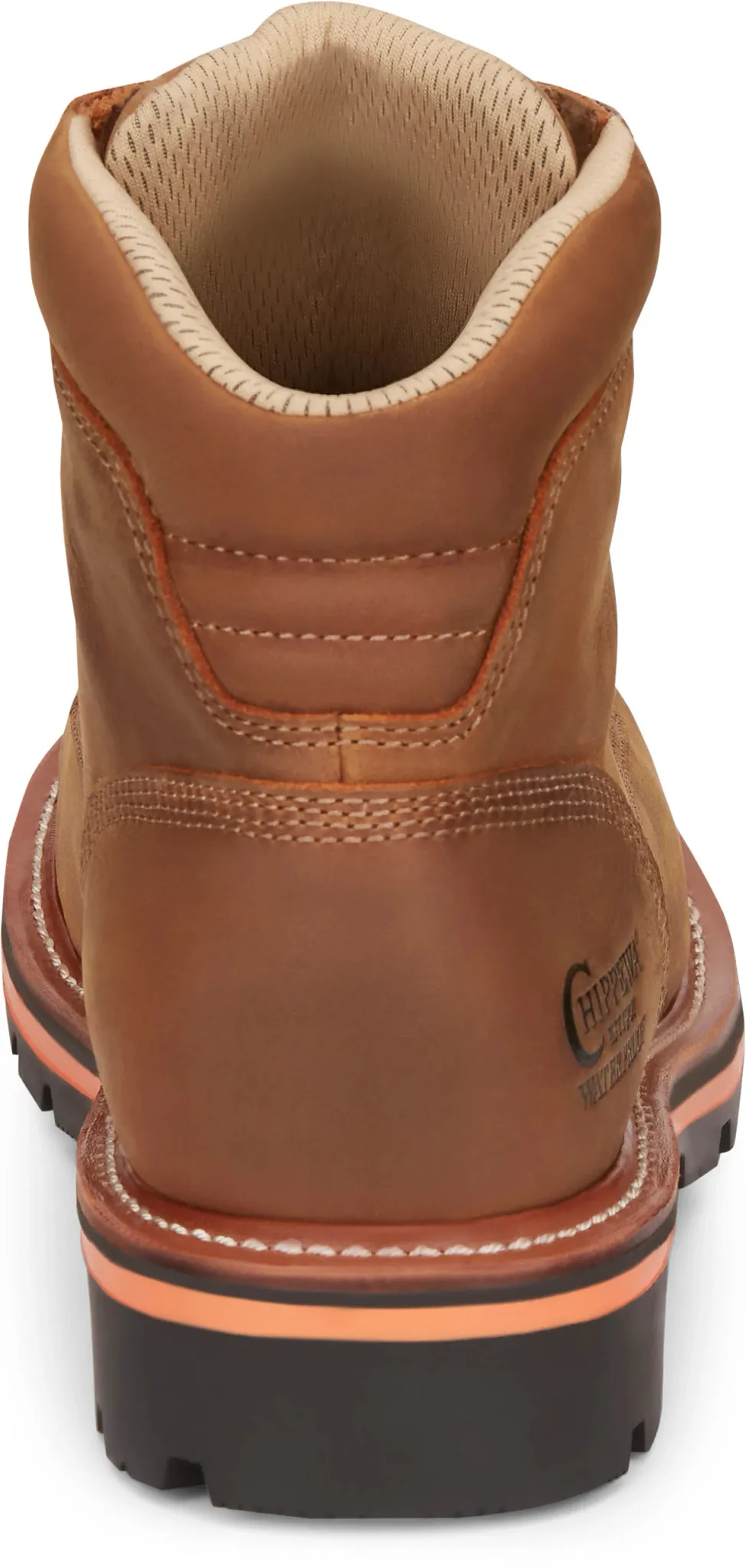 Men's Chippewa Thunderstruck 6