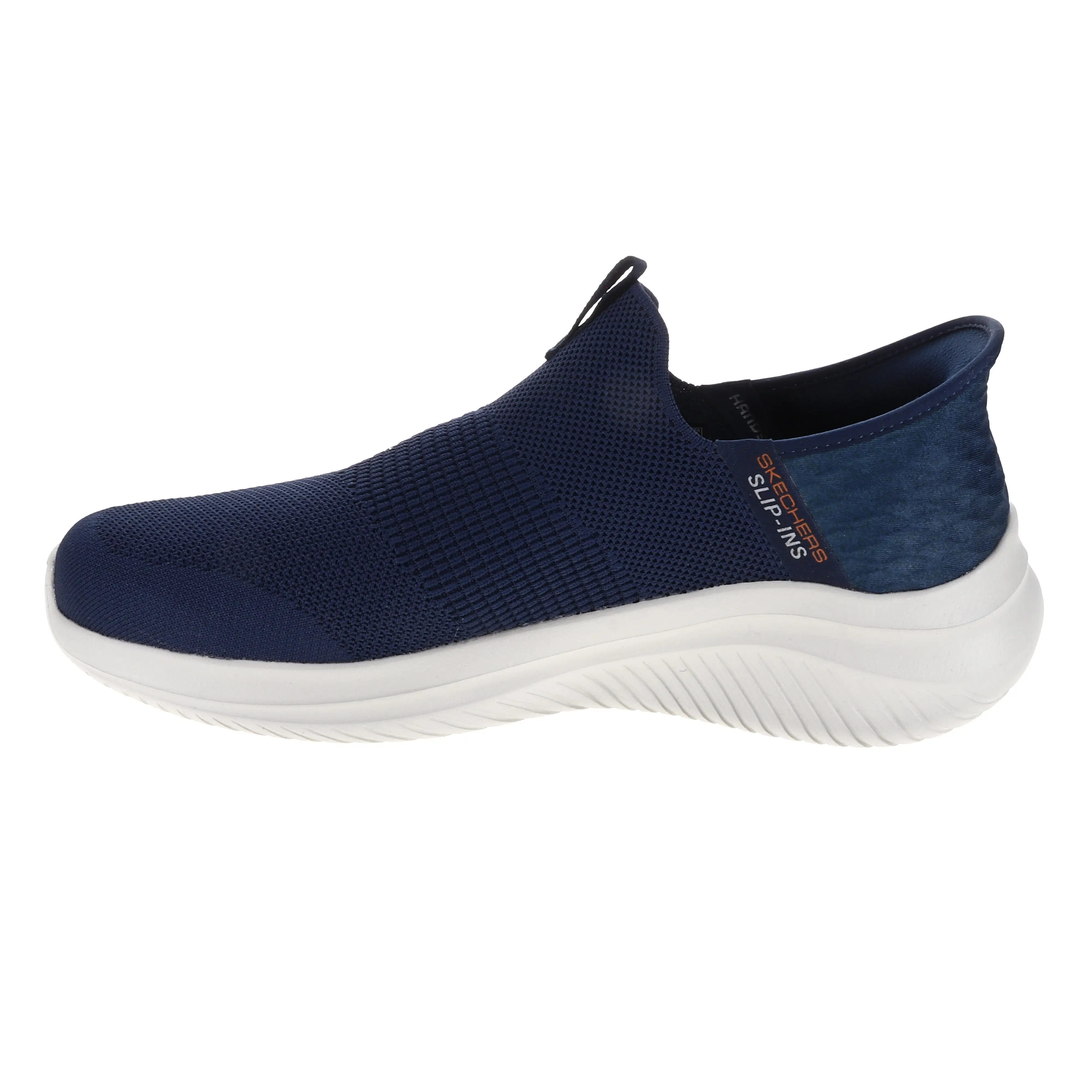 Men's Slip-ins: Ultra Flex 3.0 - Smooth Step