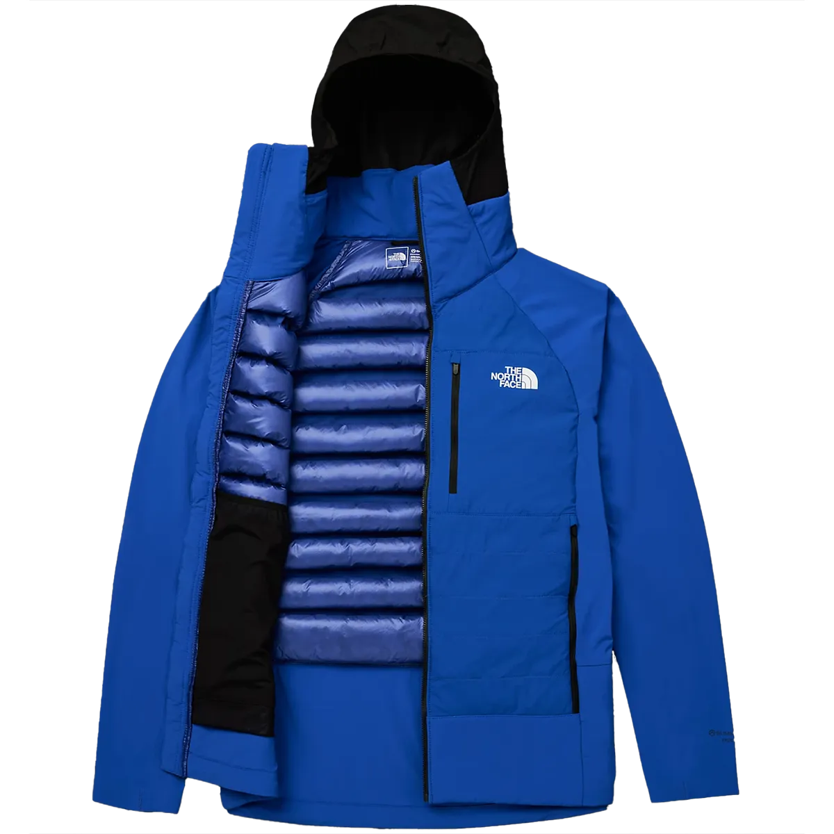 Men's Summit Breithorn 50/50 Hybrid