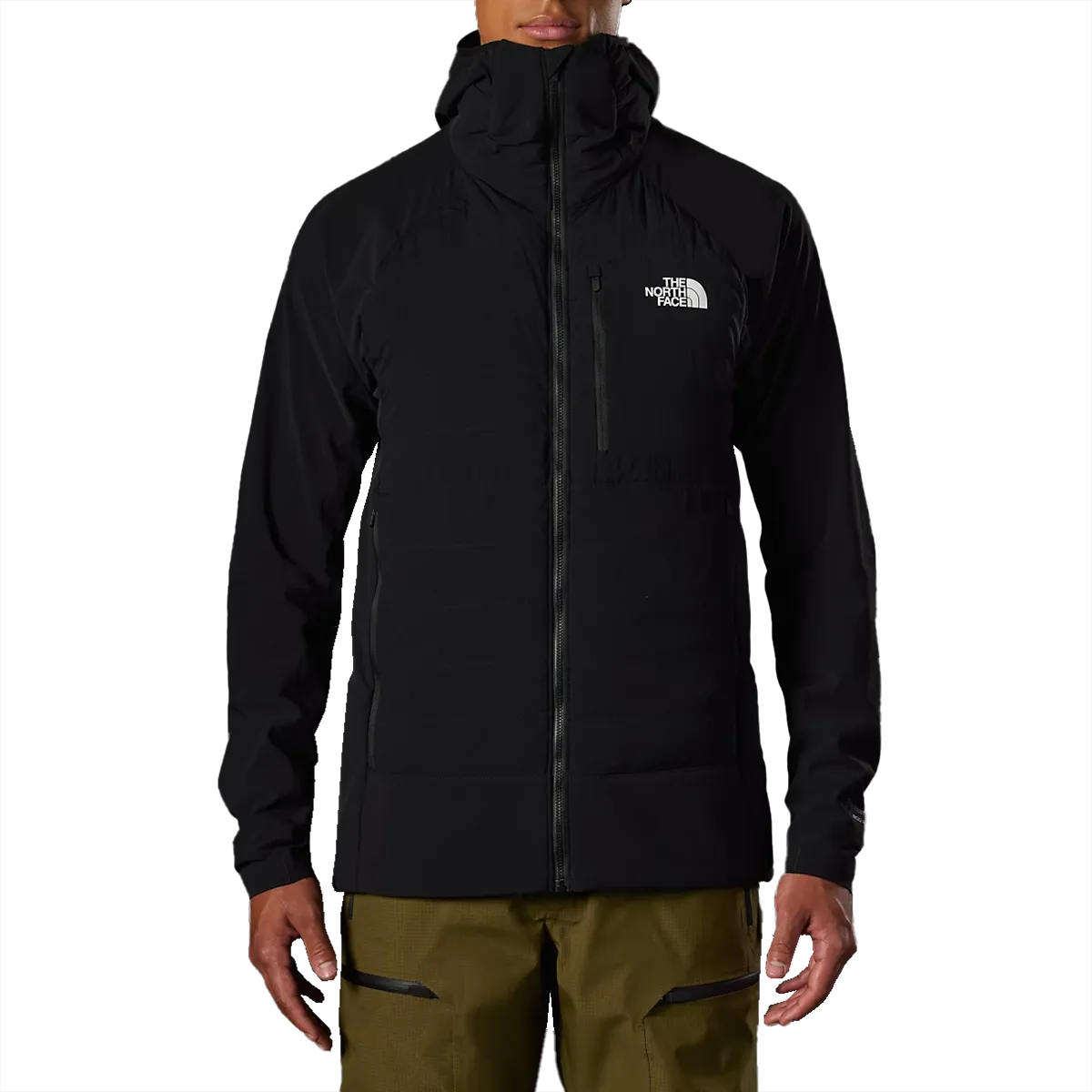 Men's Summit Breithorn 50/50 Hybrid