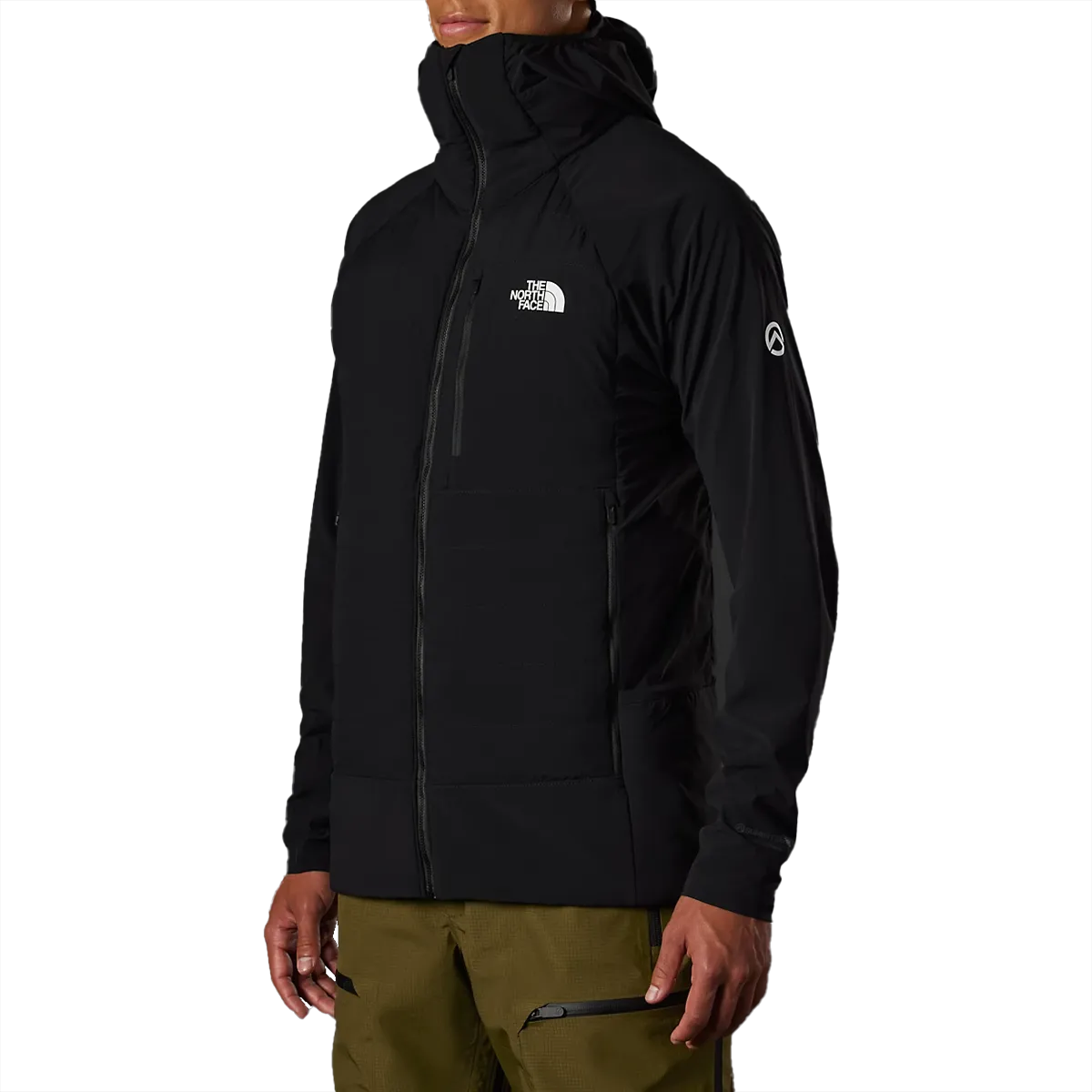 Men's Summit Breithorn 50/50 Hybrid