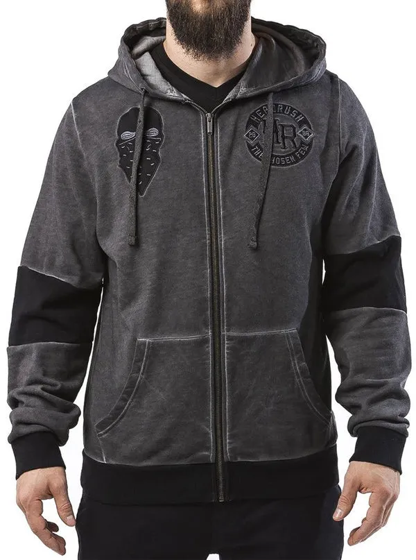 Men's The Cost Zip Up Hoodie