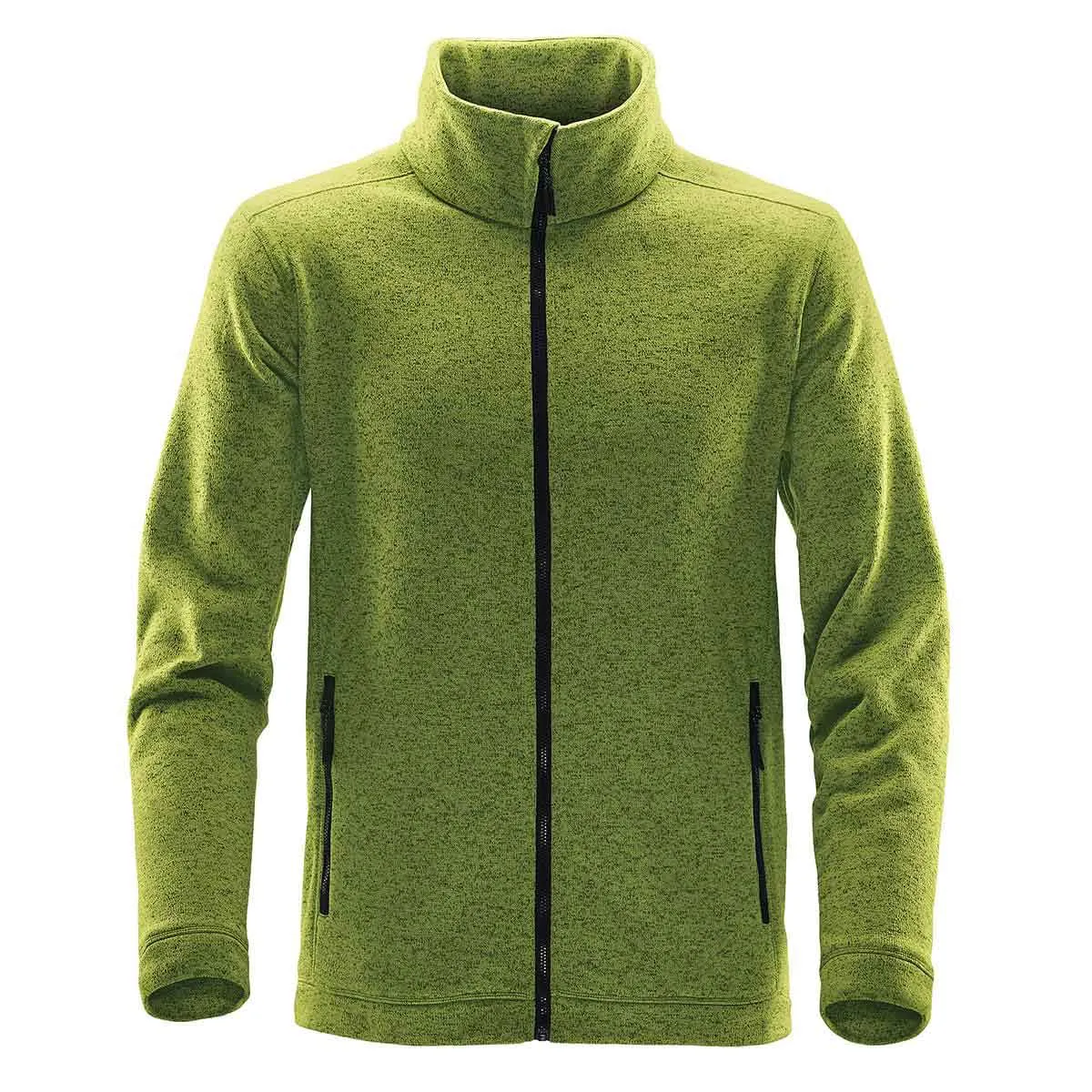 Men's Tundra Sweater Fleece Jacket - NFX-2